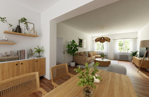 Investment - Altbauflair -  im Herzen vo...