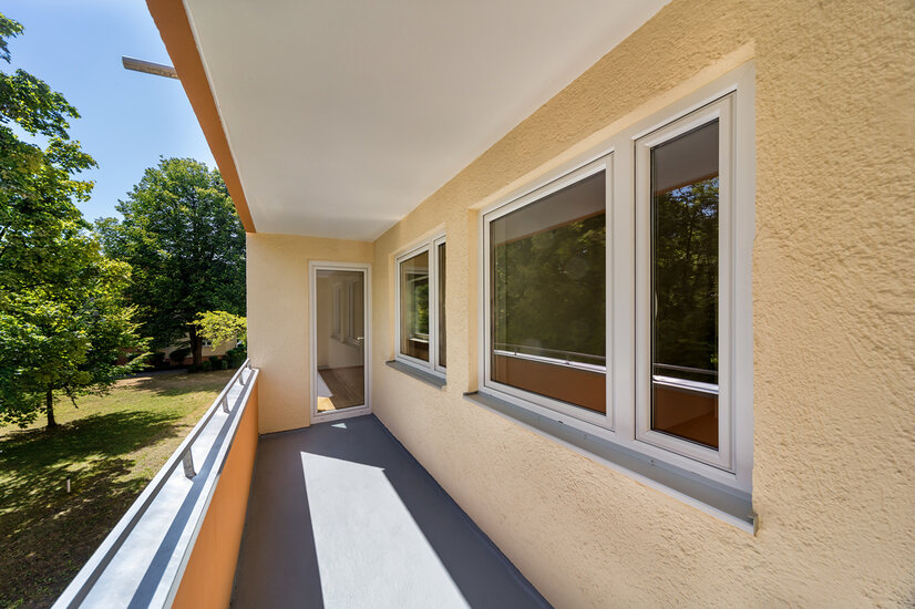 Loggia