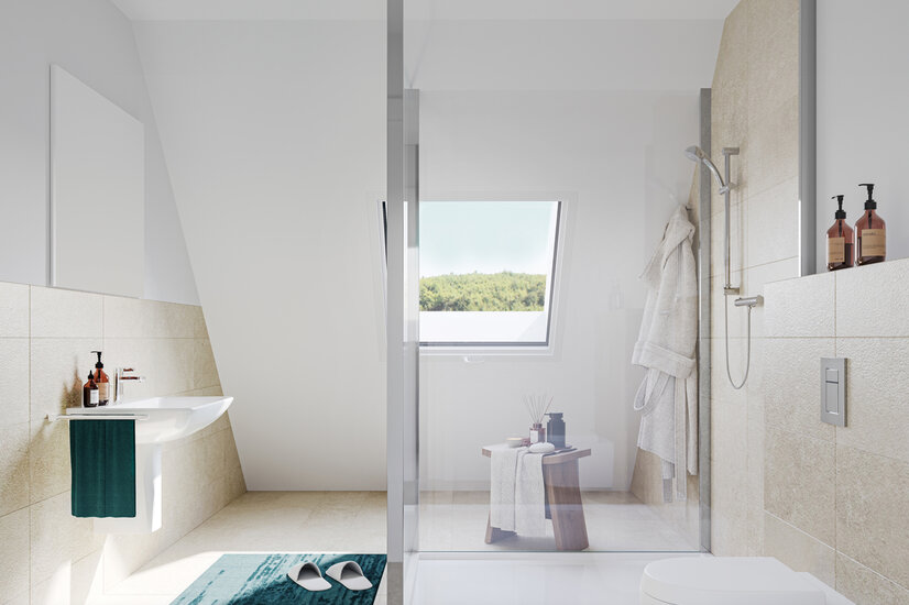 Titelbild Badezimmer