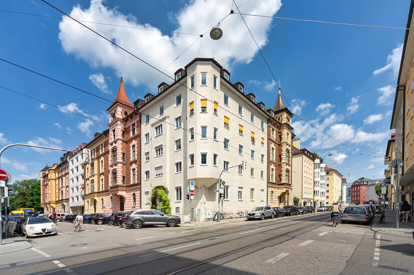 Außenansicht