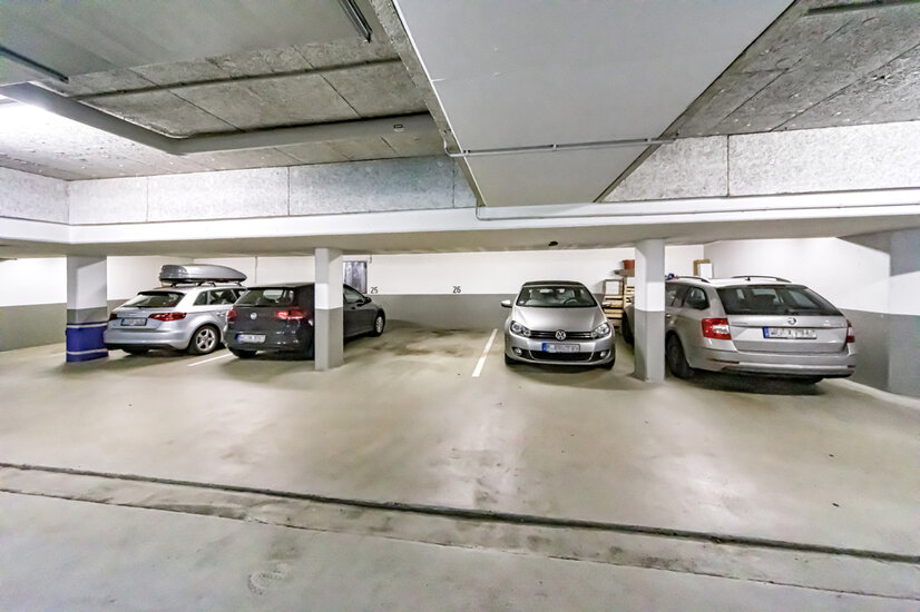 TG-Stellplatz
