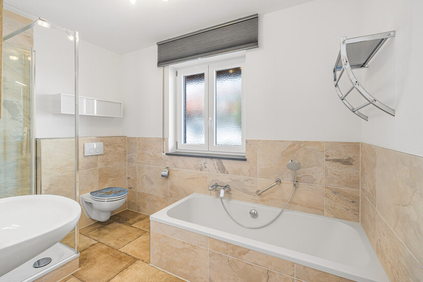 Badezimmer OG