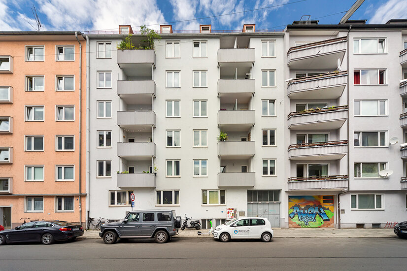 Außenansicht