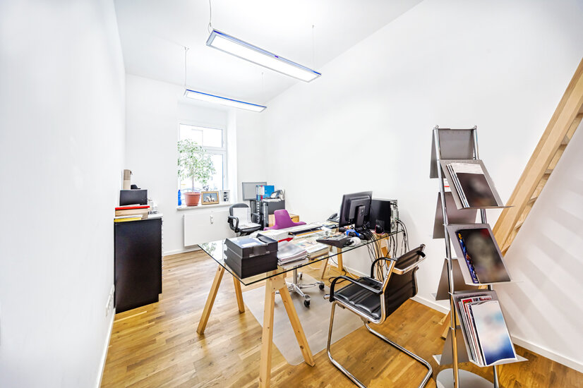 Büro 3