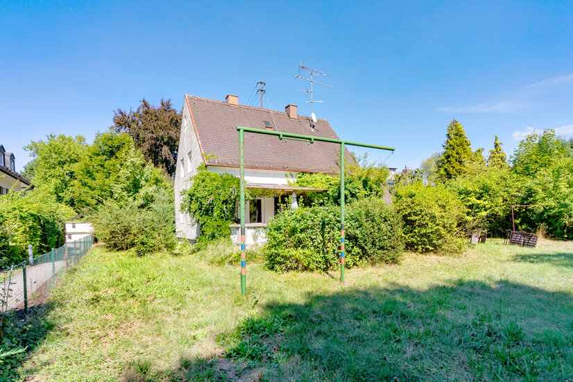 Altbestand