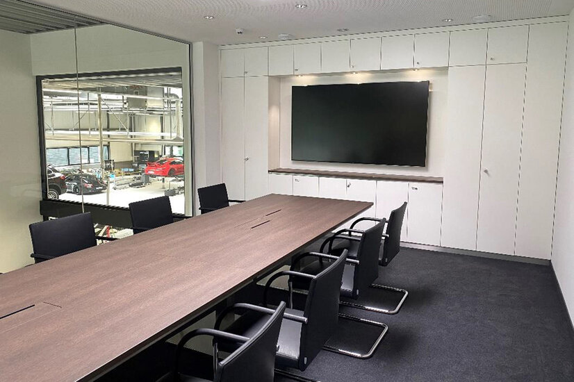 Besprechungsraum