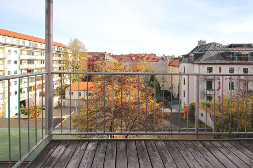 Ausblick