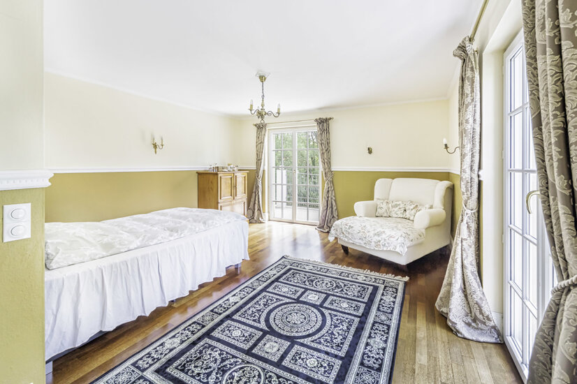 Gästezimmer