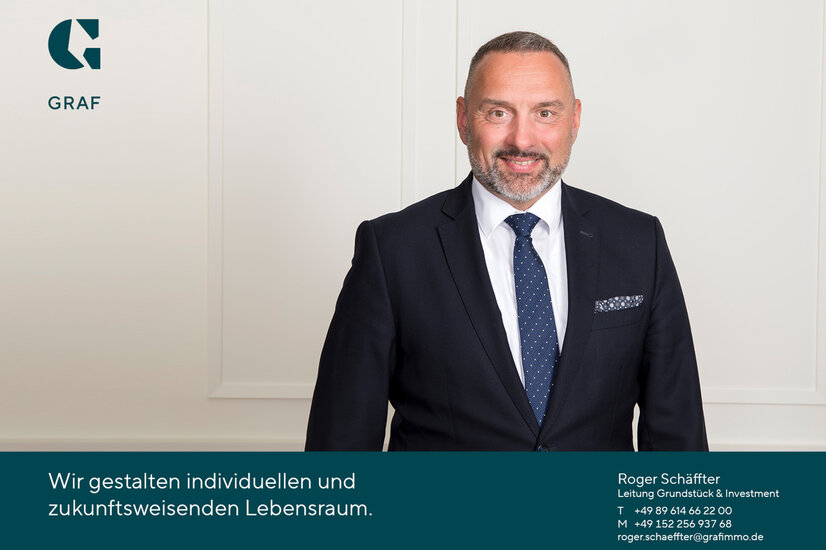 Ihr Ansprechpartner