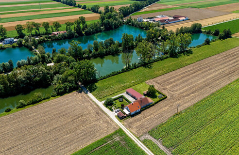 Idyllisches Familiendomizil mit hohem Fr...