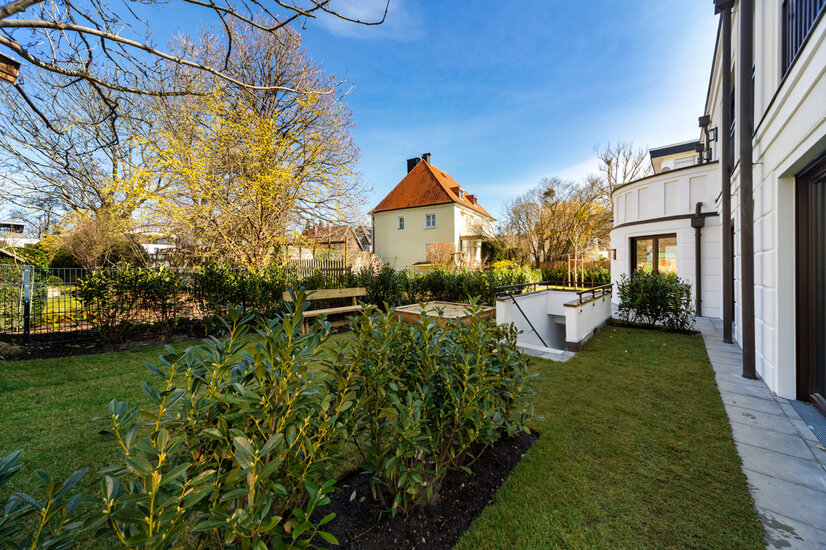 Garten