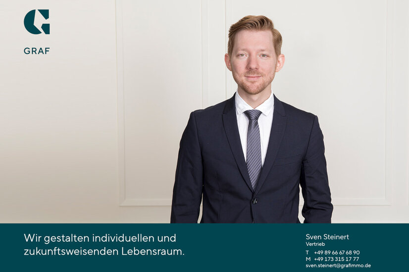 Ihr Ansprechpartner