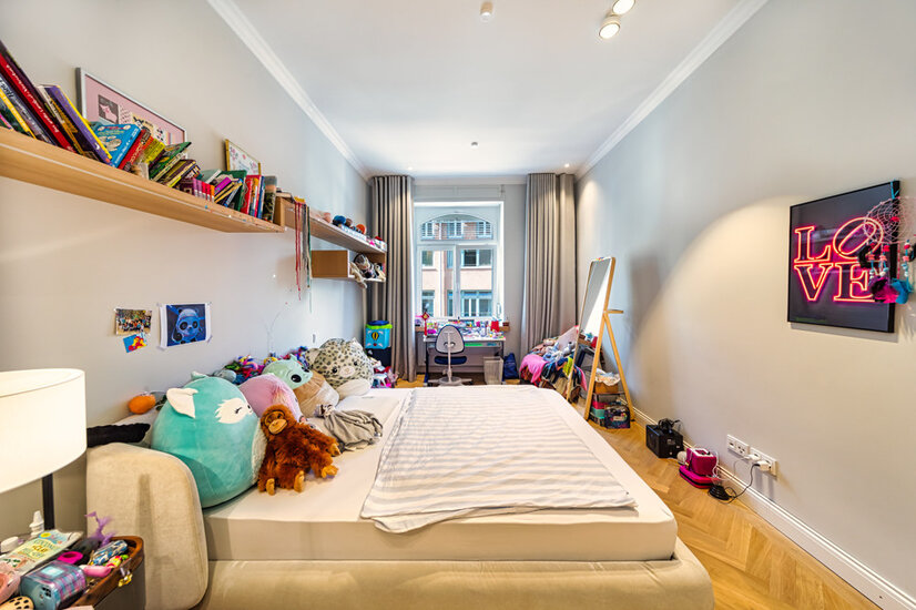 Kinderzimmer