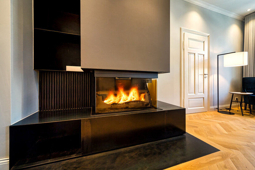 Kamin