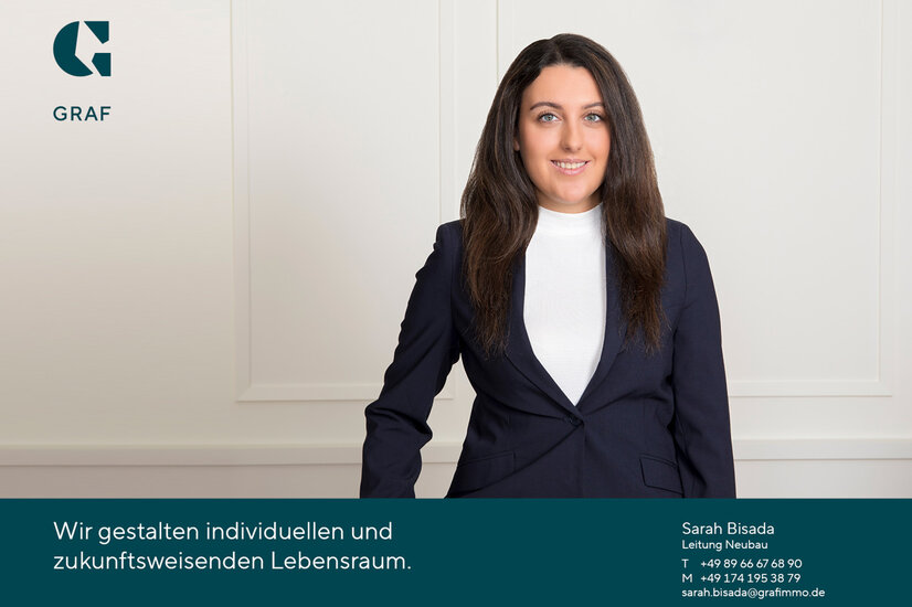 Ihre Ansprechpartnerin