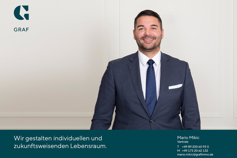 Ihr Ansprechpartner