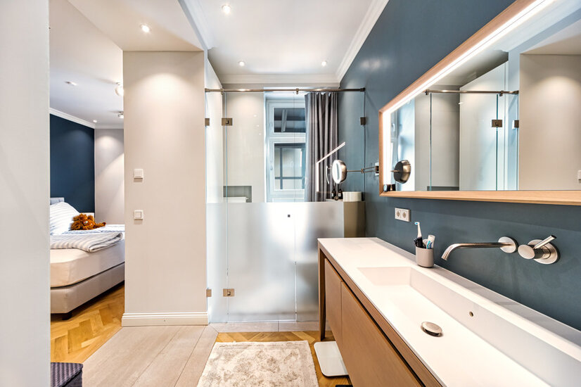Bad en Suite
