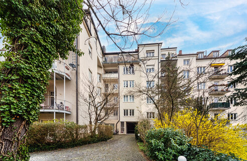 Preisreduzierung! - Herzogpark - Nähe Ku...