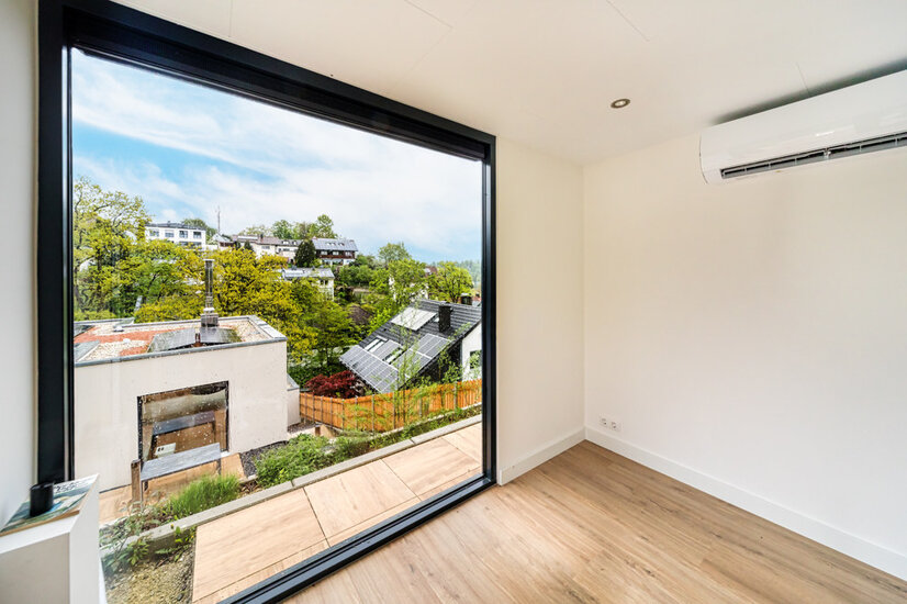 Büro/Tiny House