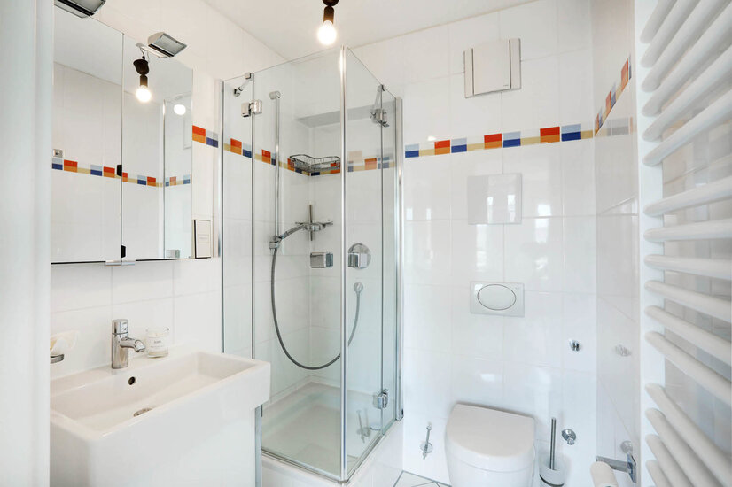Bad en suite