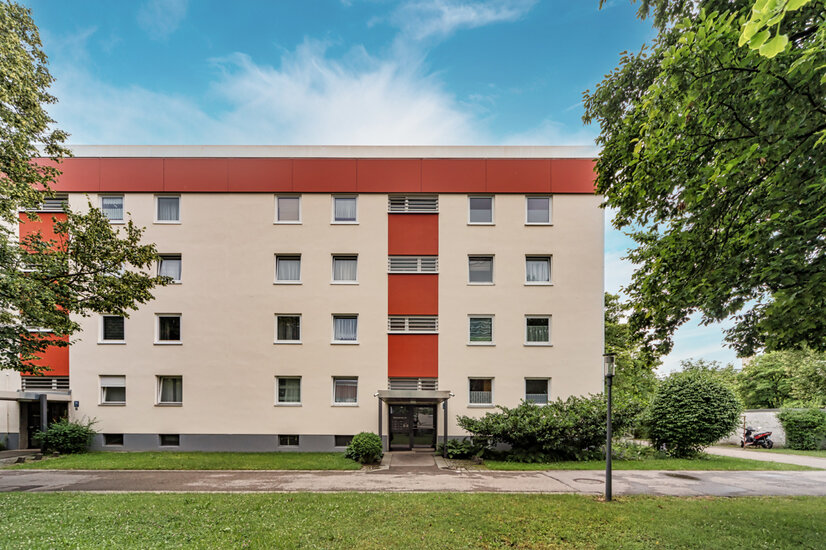 Außenansicht