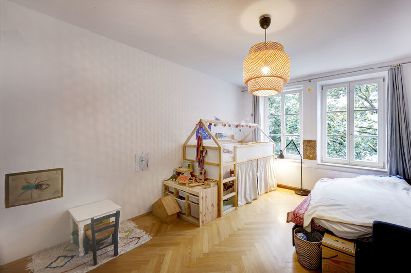 Kinderzimmer