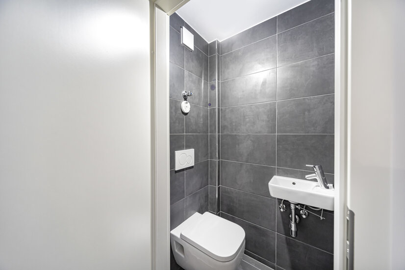 Gäste-WC