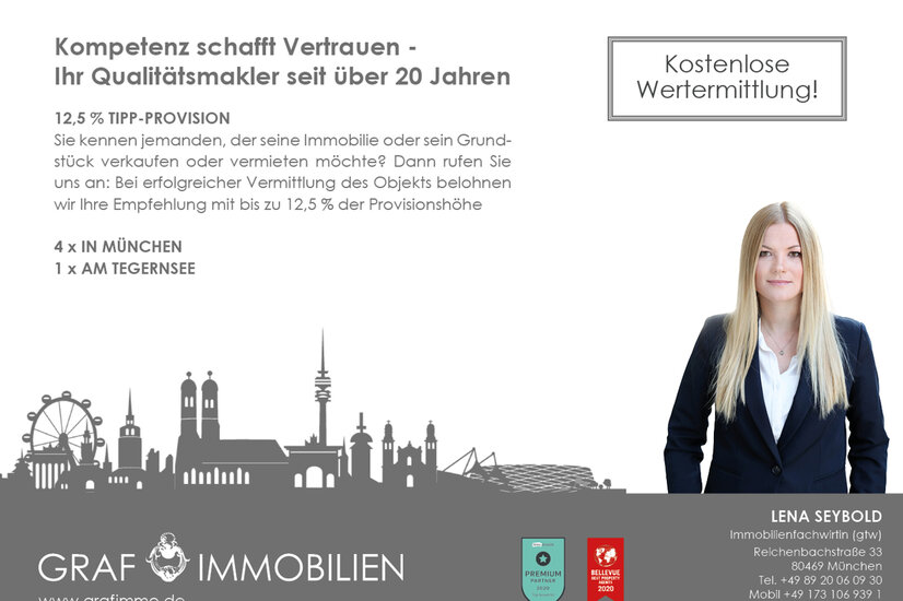 Ihre Ansprechpartnerin