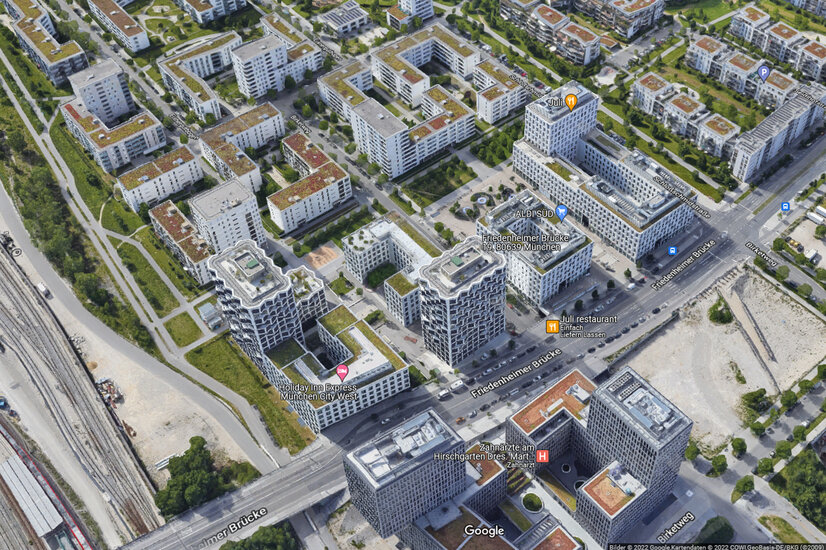 Luftbild