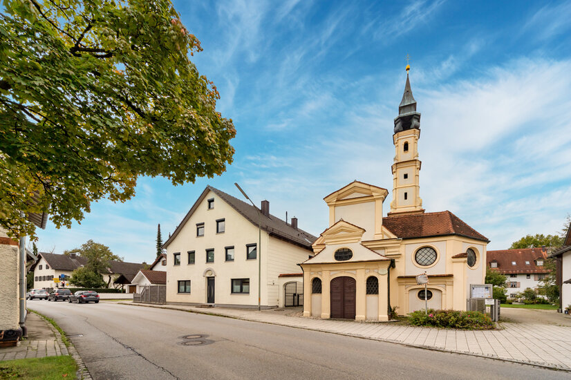 Außenansicht