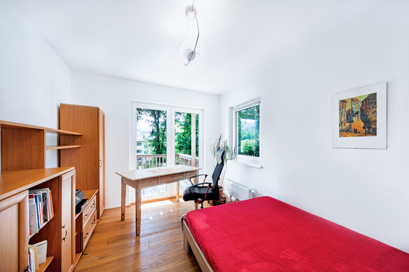 Weiteres Schlafzimmer