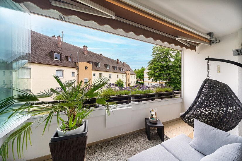 Balkon