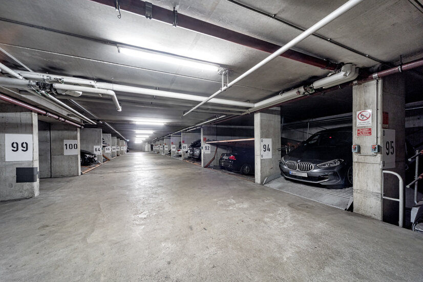 Tiefgarage (Nr. 94)