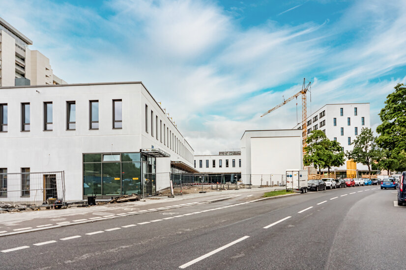 Nachbarschaft