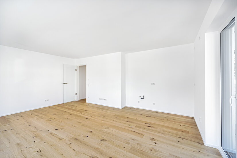 Wohnzimmer / Küche
