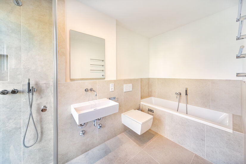 Bad en suite
