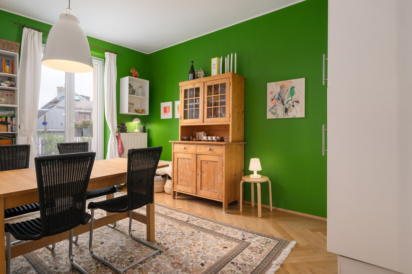 Esszimmer