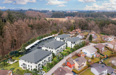 KfW 40 NH Förderung - Neubauprojekt Alpe...