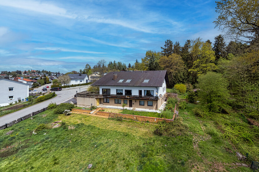 Landhaus Bad Griesbach