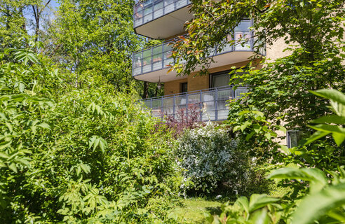 Investment im Glockenbachviertel: Ruhige...