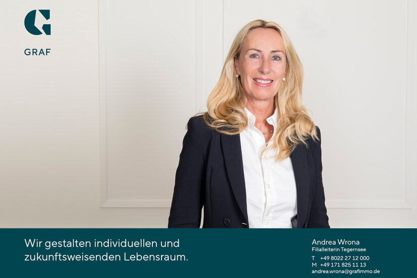 Ihre Ansprechpartnerin