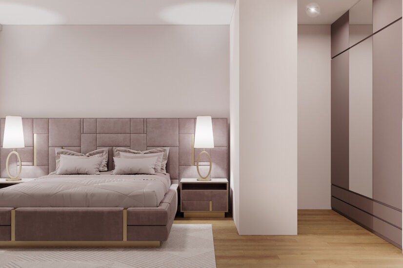 Schlazimmer OG