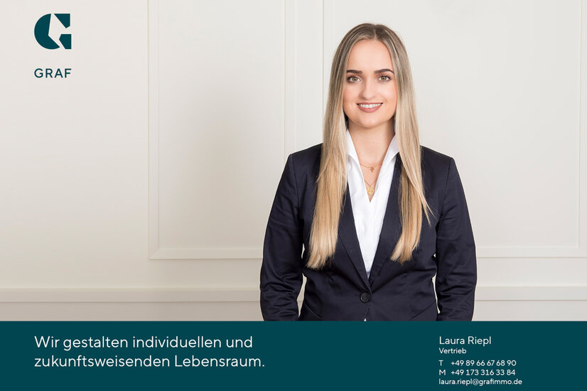 Ihre Ansprechpartnerin