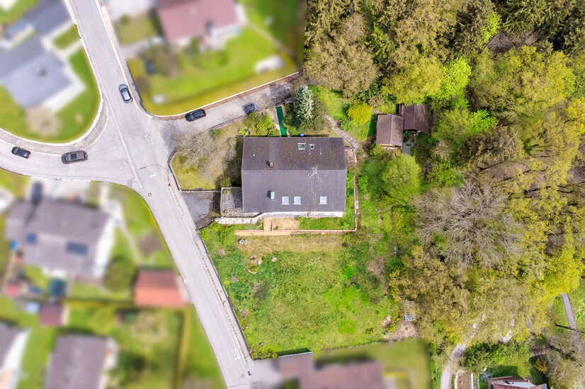 Vogelperspektive