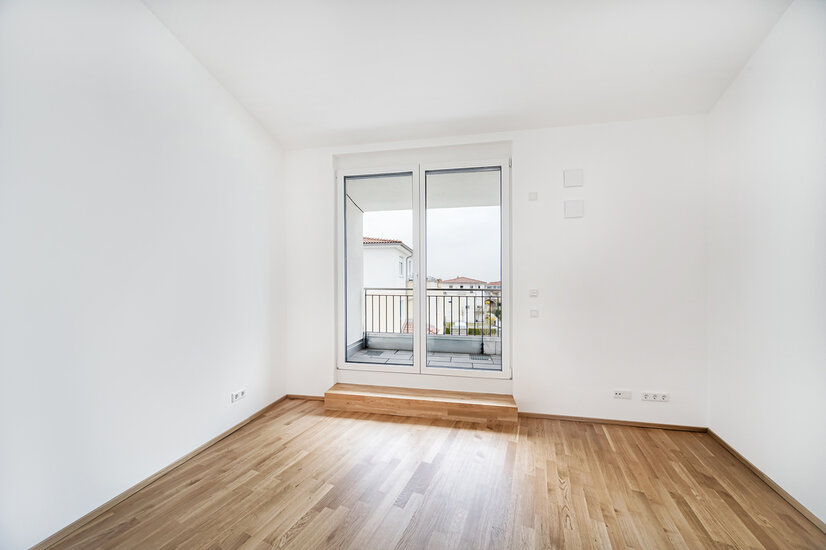 Arbeits-/Gästezimmer