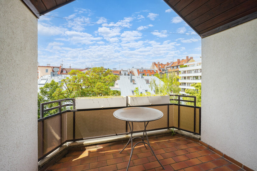 Balkon