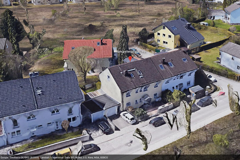 Luftaufnahme