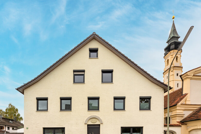 Aussenansicht