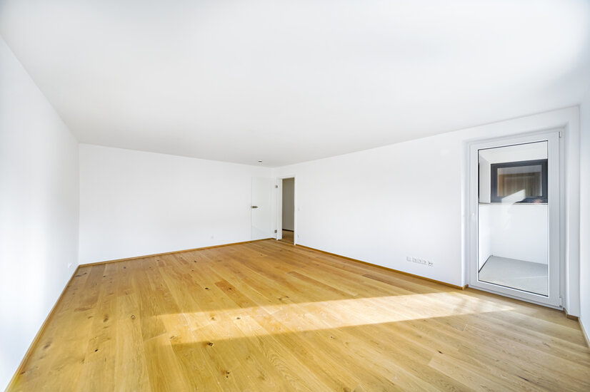Beispiel-Wohnung saniert