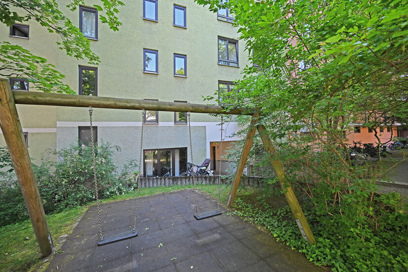 Innenhof 3